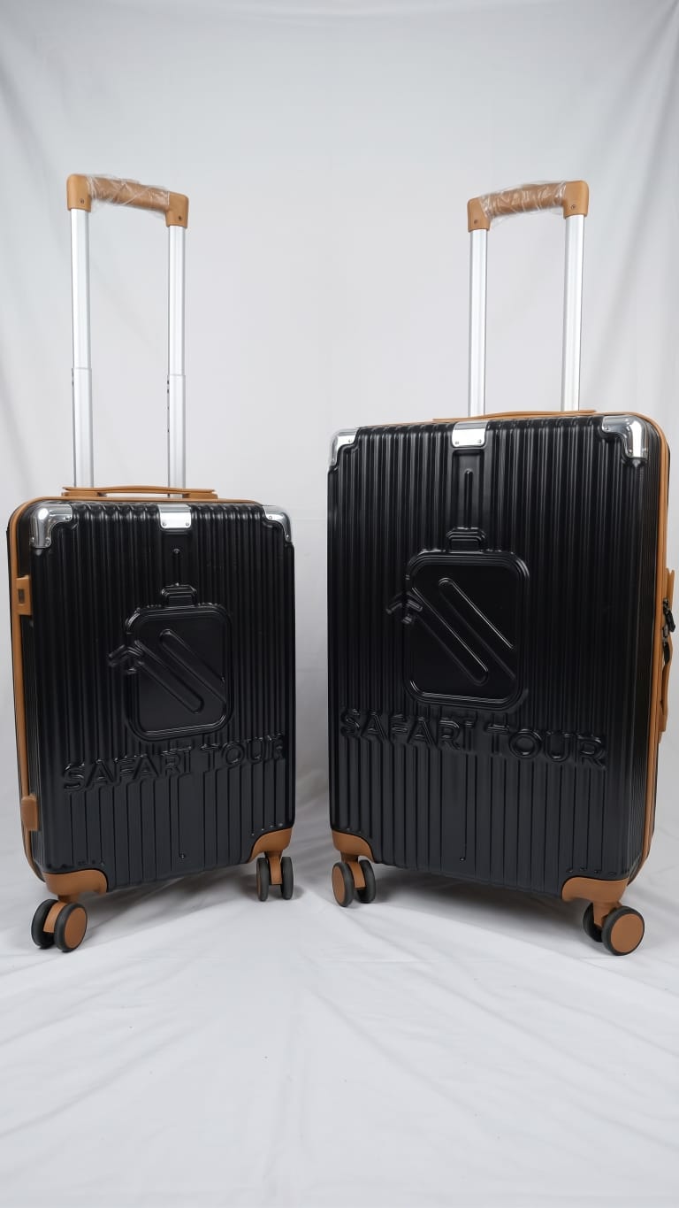 Koper Custom Embos Moulding — tampilan sudut