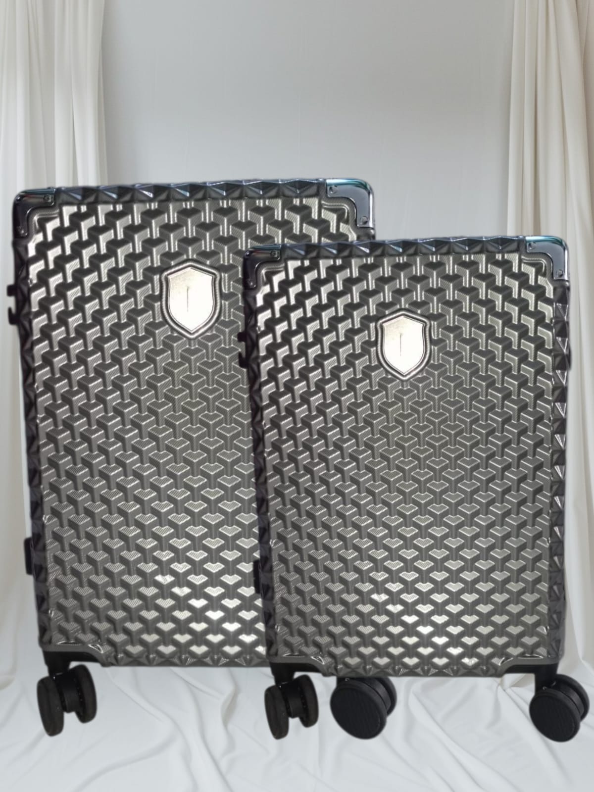 Koper Custom Embos Moulding — foto 7