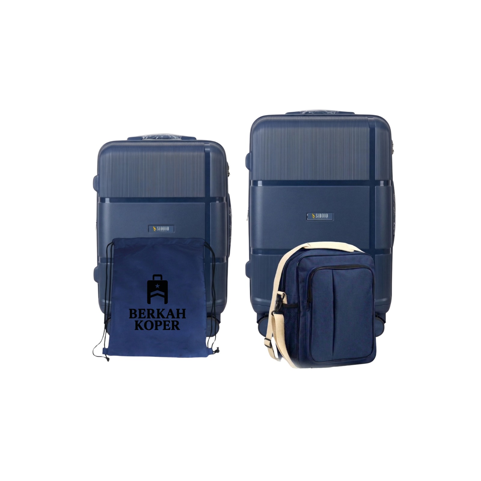 Paket Bundling Umrah Starter